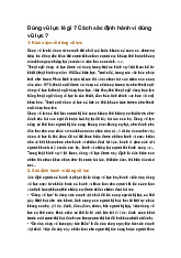 Dùng vũ lực là gì ? Cách xác định hành vi dùng vũ lực ?