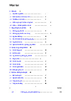 Chương 8 Lý thuyết Xấp xỉ Bình phương Nhỏ nhất | Môn Toán cao cấp 1 - Đại học Xây Dựng Hà Nội