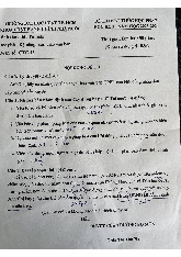 Đề thi cuối HKII học phần Kỹ năng soạn thảo văn bản năm 2024 - 2025 | Đại học Luật Thành phố Hồ Chí Minh