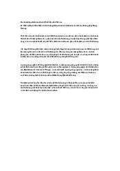 Các hoạt động kinh doanh mới thực hiện như thế nào ? - Quản trị Kinh doanh | Đại học Văn Lang