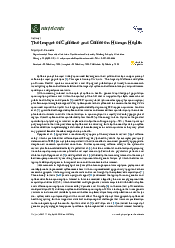 The Impact of Caffeine and Coffee on Human Health  -  English | Đại học Văn Lang