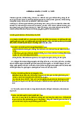 Mối quan hệ giữa vật chất và ý thức môn Chủ nghĩa xã hội và khoa học | Học viện Nông nghiệp Việt Nam