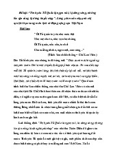 Đề bài: Lòng yêu nước của anh chị sau khi học xong môn lịch sử Đảng cộng sản Việt Nam| Học viện tài chính