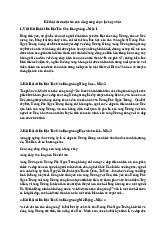 Kết bài Ai đã đặt tên cho dòng sông chọn lọc hay nhất