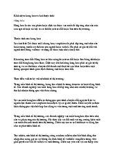 Khái niệm hàng hóa và hai thuộc tính môn Kinh tế chính trị Mác - Lênin  | Trường đại học kinh doanh và công nghệ Hà NộiMinh | Trường đại học kinh doanh và công nghệ Hà Nội