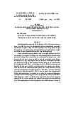 Dự thảo báo cáo chính trị - Kinh tế Chính trị Mác-Lê nin | Học viện Chính trị quốc gia Hồ Chí Minh