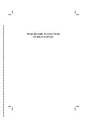 Design philosophy of concrete liningsfor tunnels in soft soils