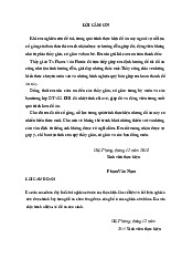 Đồ án Tốt Nghiệp: Hệ Thống Thông Tin Di Động 5G môn Điện viễn thông | Trường Đại Học Thái Nguyên