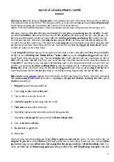 VĂN HÓA ZapposMôn quản trị học - Đại Học Kinh Tế - Đại học Đà Nẵng