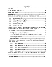 Báo cáo : các yếu tố tác động đến công ty vinamilk | Môn kinh doanh quốc tế