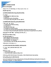 CÔNG THỨC TÍNH TOÁN MÔN KINH TẾ CHÍNH TRỊ: BÀI TẬP VÀ HƯỚNG DẪN