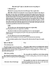 Take after là gì? Ý nghĩa của take after someone trong tiếng Anh