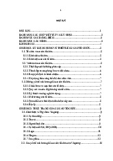 Phân tích cơ cấu tổ chức của tập đoàn Vingroup | Môn Quản trị doanh nghiệp - Đại học Hải Phòng