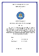 Nguyên nhân gia tăng ly hôn tại Việt Nam | Bài thảo luận chủ nghĩa xã hội khoa học