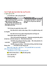 Đề cương ôn tập cuối kỳ PLĐC: Nguyên lý và bản chất của Nhà nước | Pháp Luật Đại Cương | Trường Đại học Hà Nội