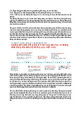 Phát Triển Bền Vững Thị Trường Bất Động Sản Việt Nam | Quản lý bất động sản | Học viện Tài chính