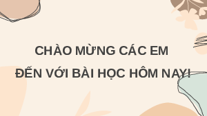 Giáo án điện tử Khoa học tự nhiên 8 Bài 14 Cánh diều: Khối lượng riêng