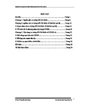 Chủ tịch Hồ Chí Minh là anh hùng giải phóng dân tộc, nhà văn hóa kiệt xuất, suốt cả cuộc đời người hy sinh chiến đấu vì độc lập, tự do cho tổ quốc | Tiểu luận môn tư tưởng Hồ Chí Minh | Đại học Bách khoa hà nội