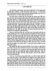 phân tích cung lao động