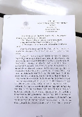 Đề thi cuối kỳ học phần Kỹ năng giải quyết các tranh chấp dân sự năm 2024 - 2025 | Đại học Luật Thành phố Hồ Chí Minh