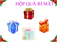 Giáo án điện tử Khoa học tự nhiên 6 bài 6 Chân trời sáng tạo : Đo thời gian