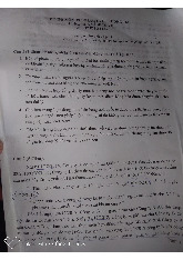 Đề thi cuối kỳ học phần Pháp luật thương mại hàng hoá và dịch vụ năm 2024 - 2025 | Đại học Luật Thành phố Hồ Chí Minh