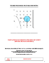 Toàn tập khảo sát hàm số và ứng dụng môn Toán 12 THPT