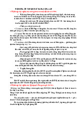Nội dung ôn tập môn lịch sử Đảng cộng sản | trường Đại học Huế