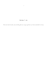 Use Case 17 - Quản Lý Kho và Lưu Trữ Hàng Hóa