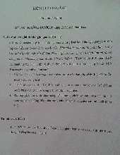 Đề thi cuối kỳ học phần Luật so sánh năm 2024 - 2025 | Đại học Luật Thành phố Hồ Chí Minh