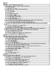 Hệ thống thông tin kế toán: Tổng quan và ứng dụng trong doanh nghiệp