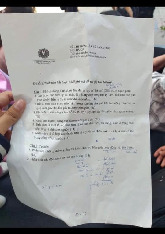 Đề thi cuối kỳ học phần Tâm lý học đại cương năm 2024 - 2025 | Đại học Luật Thành phố Hồ Chí Minh