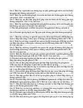 Vấn đề pháp lý trong giao dịch thương mại quốc tế | Môn Luật thương mại quốc tế - Trường Đại học Luật Hà Nội