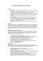 Ethical Issues Relating to the Food Industry | Đại học Tây Đô