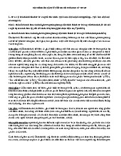 Đề cương ôn tập Môn Tư tưởng Hồ Chí Minh | Đại học Bách Khoa Hà Nội