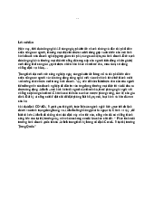 Kinh doanh quốc tế môn kinh tế vĩ mô | Trường Đại học Kinh tế Thành phố Hồ Chí Minh