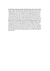 Khái niệm về Tương tác của con người với tự nhiên? Triết học Mac - Lenin | Đại học Văn Lang