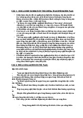 Công nghệ Chuyển đổi số | Trường Đại học Kinh tế – Luật, Đại học Quốc gia Thành phố Hồ Chí Minh