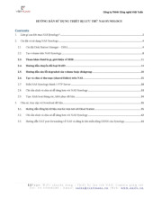 Hướng dẫn sử dụng thiết bị lưu trữ NAS Synology | Môn Mạng máy tính nâng cao - Đại học Xây Dựng Hà Nội