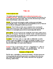 The UK - Ngôn ngữ Anh | Trường Đại học Bách khoa Thành phố Hồ Chí Minh