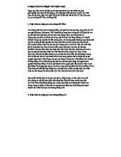 Nghiên cứu về Phật Giáo và Các Thời Kỳ Phát Triển tại Việt Nam