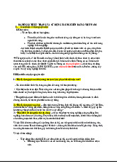 Đánh Giá Tài Nguyên Đất Việt Nam: Thực Trạng và Giải Pháp Bảo Tồn | Kinh tế môi trường | Học viện Tài chính
