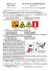 Đề thi thử tốt nghiệp THPT 2025 môn Vật lí bám sát đề minh họa - Đề 16