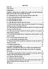 Phân Tích Thực Trạng Thù Lao & Phúc Lợi Nhân Lực Quốc Tế Tại Samsung | Môn Quản trị nhân lực - Đại học Kinh Tế Quốc Dân