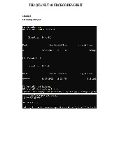 Quản lý source code với git môn Công nghệ thông tin| Trường Đại học Công nghệ Giao thông vận tải