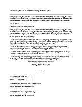 Mẫu đơn xin ly hôn viết tay mới 2024 và Hướng dẫn thủ tục ly hôn