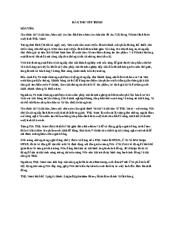 Bài thuyết trình "Xây dựng website linh kiện máy tính TNL Store"