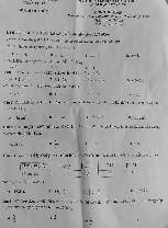 Đề thi chính thức môn Toán kỳ thi tuyển sinh lớp 10 THPT Thanh Hóa năm học 2025 - 2026