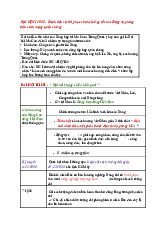 Đại Hội I 1935: Hồi Phục Hệ Thống Tổ Chức Đảng và Phong Trào Quần Chúng | Môn Lịch sử Đảng Cộng Sản Việt Nam - Đại học Kinh Tế Quốc Dân