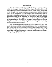 Đề cương chủ nghĩa xã hội khoa hoc –Trường Đại học kinh tế quốc dân